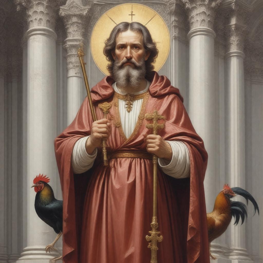 Peter the Apostle